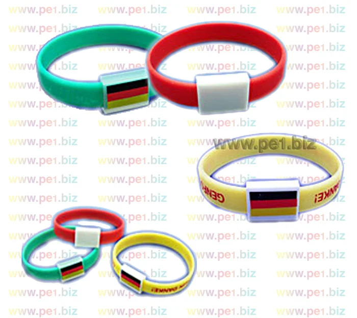 צמיד סיליקון,לורה